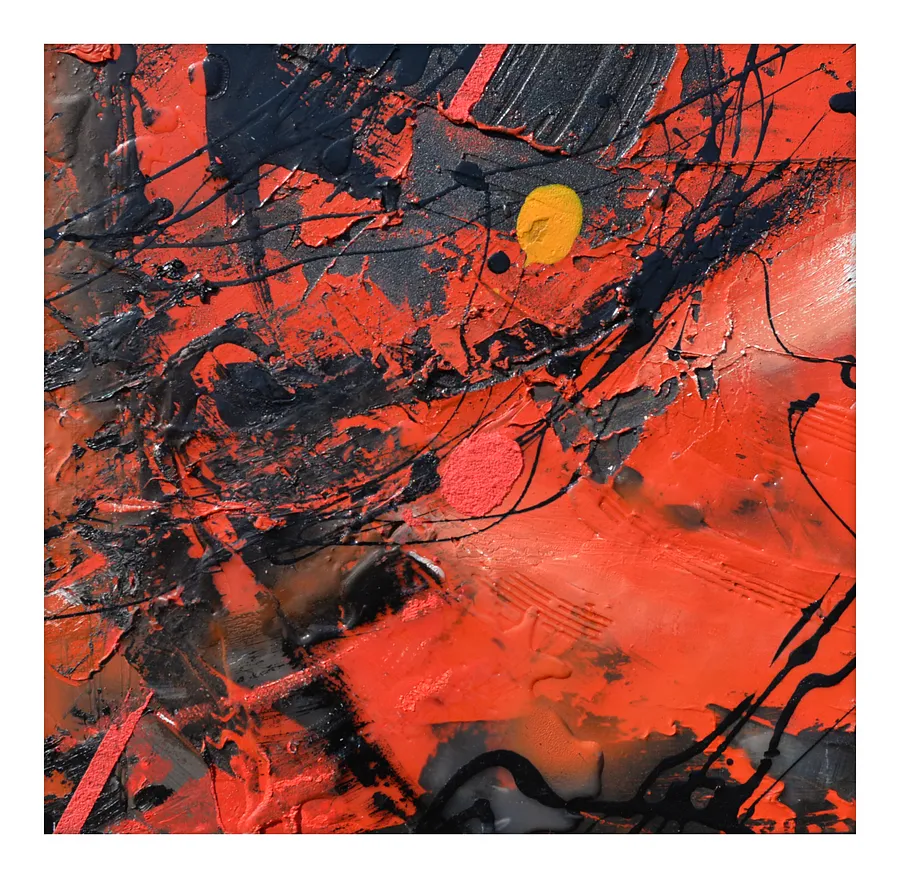 Image of Frame 276 by Maryan Besaga, part of the ЩОДЕНИКИ series
