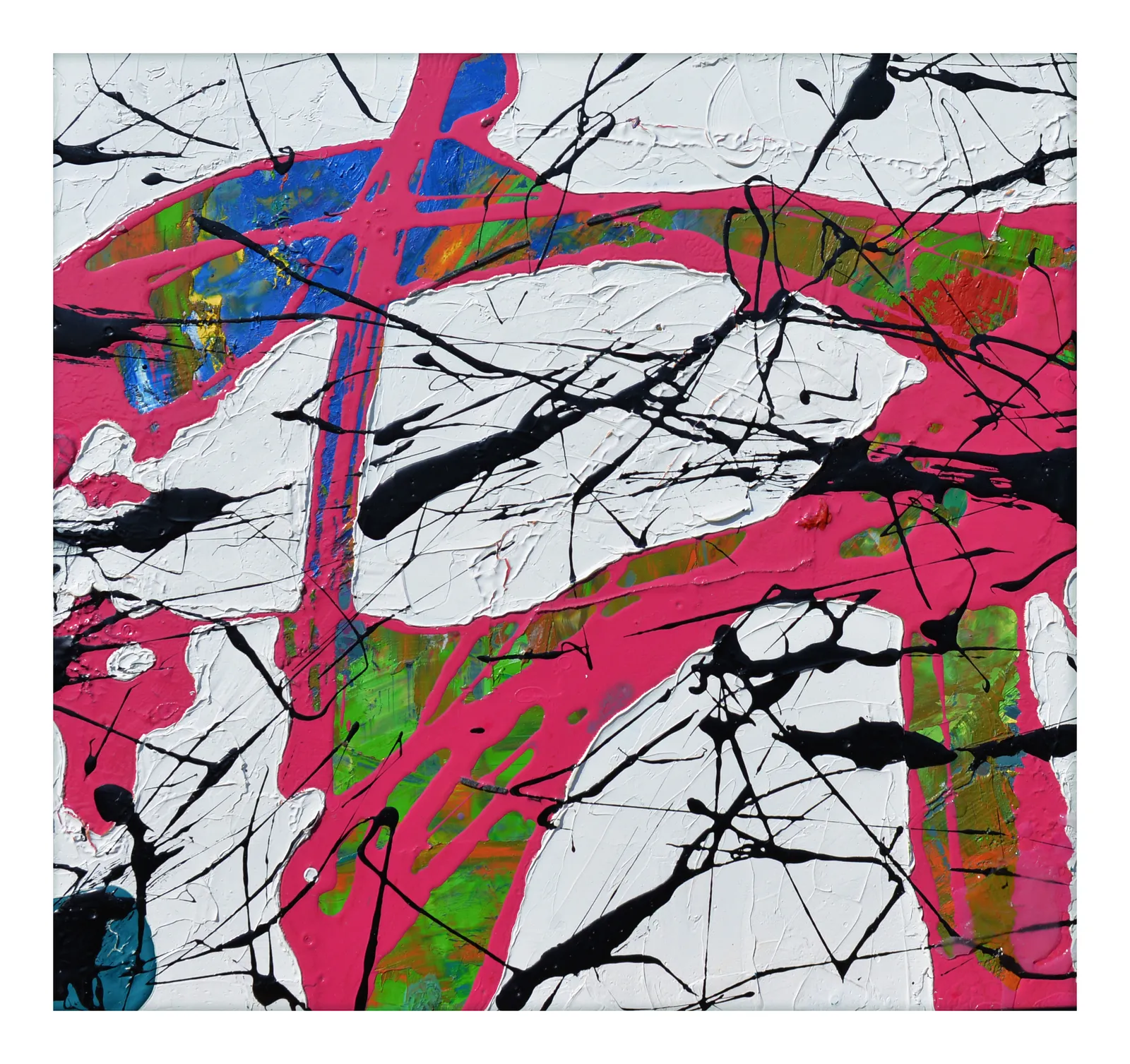 Image of Frame 277 by Maryan Besaga, part of the ЩОДЕНИКИ series