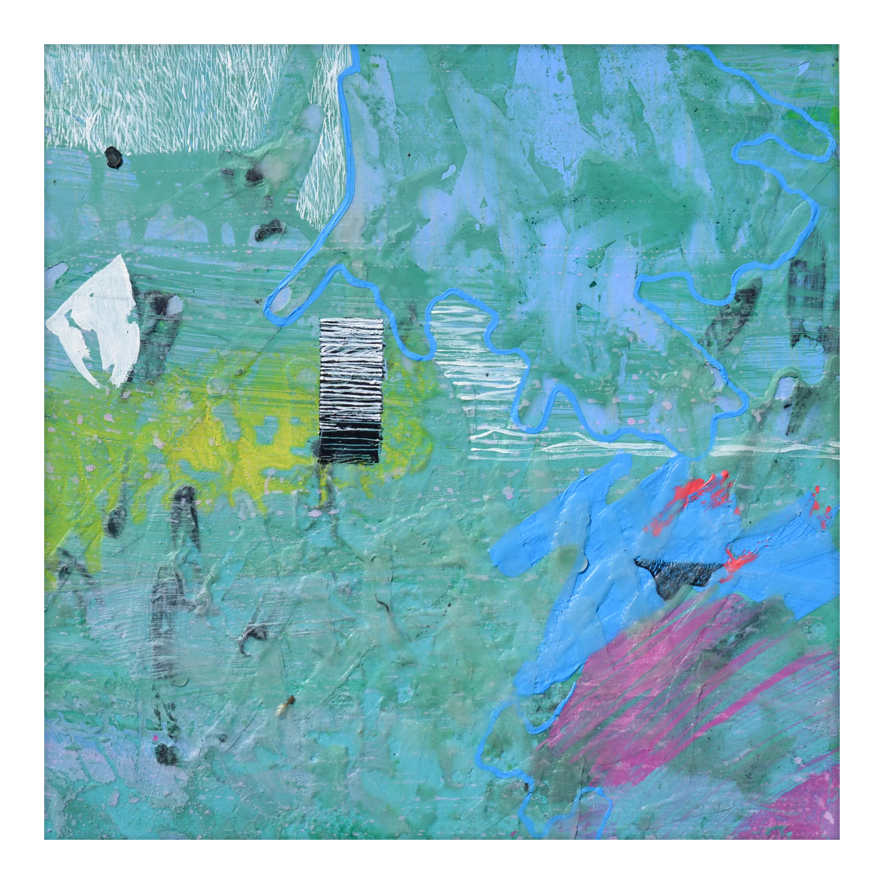 Image of Frame 280 by Maryan Besaga, part of the ЩОДЕНИКИ series