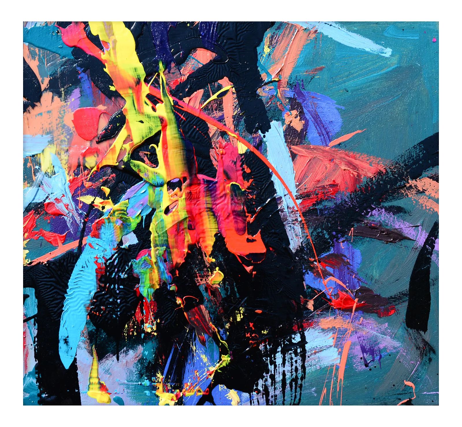 Image of Frame 282 by Maryan Besaga, part of the ЩОДЕНИКИ series