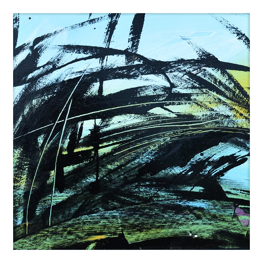 Image of Frame 286 by Maryan Besaga, part of the ЩОДЕНИКИ series