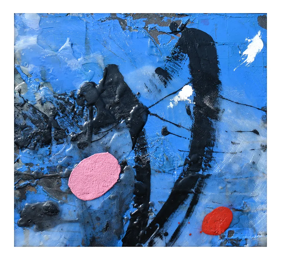 Image of Frame 287 by Maryan Besaga, part of the ЩОДЕНИКИ series