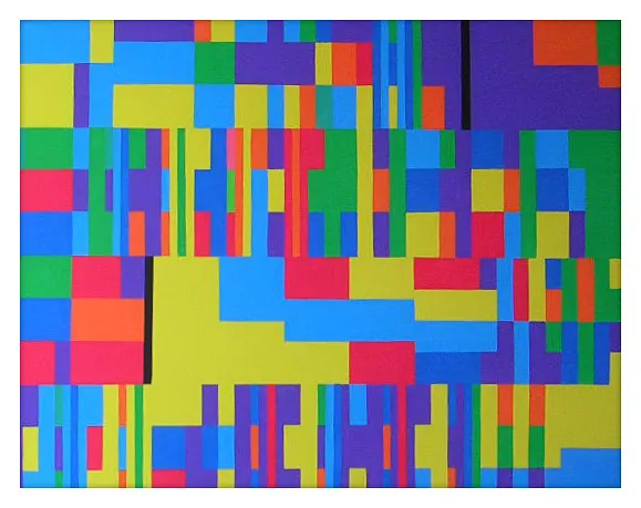 Аврора. Ісаї — серія «Перетворення». (2003)