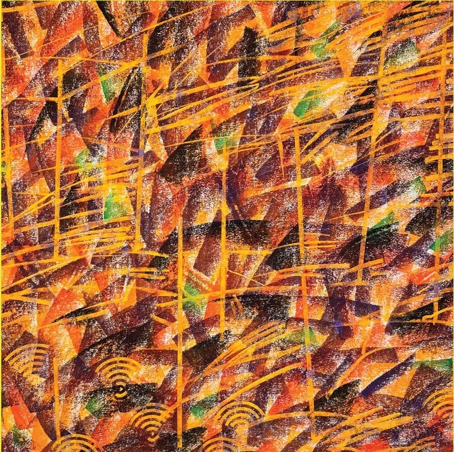 Autumn Rhythms (2025)