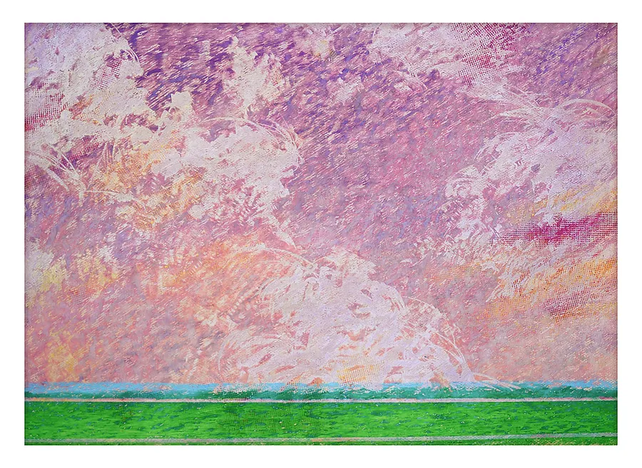 Reflections 02 (2026)